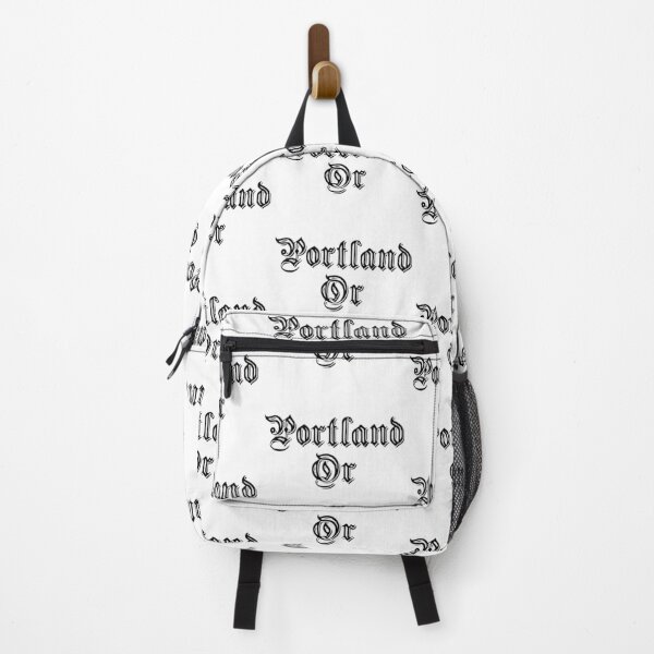Item preview, Portland Oregon OR  designed and sold by Lartheviking.