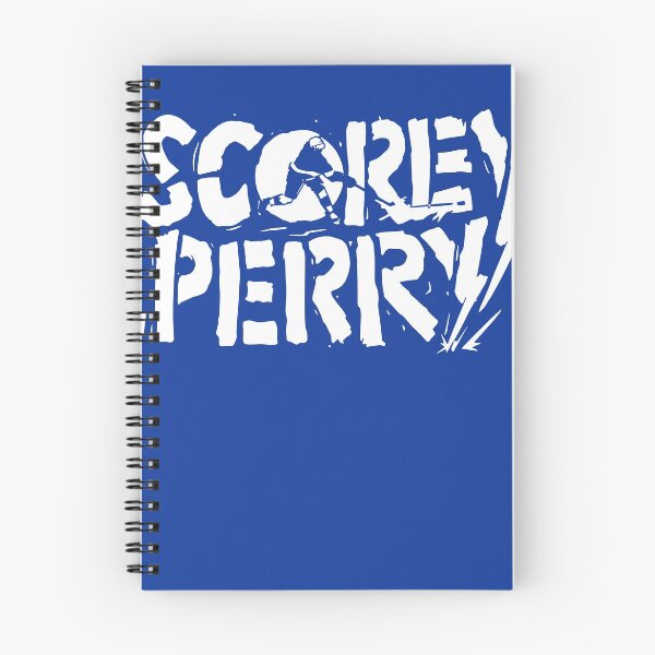Item preview, Scorey Perry designed and sold by Newcomb95.