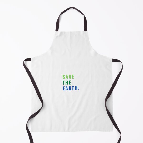 Item preview, Save The Earth designed and sold by sluggishsloth.