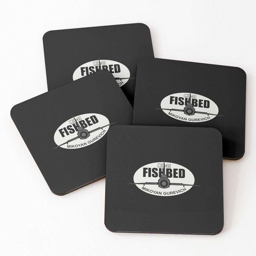 Item preview, Coasters (Set of 4) designed and sold by ntstackpole.
