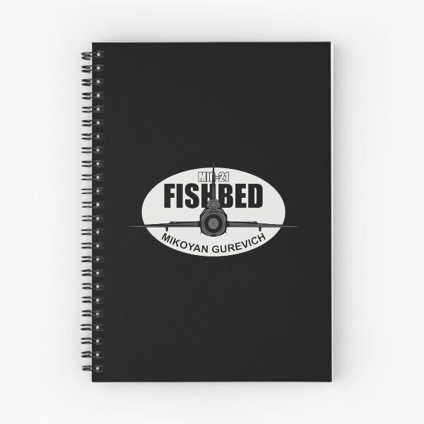 Item preview, Mig-21 Fishbed  designed and sold by ntstackpole.