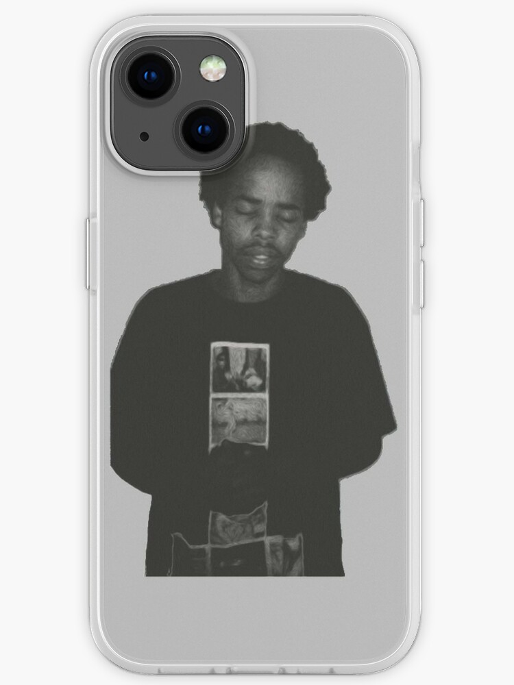 Earl Sweatshirt