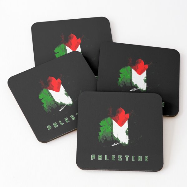 Item preview, Free Gaza Palestine Peace Gift Support Palestinian Palestine designed and sold by kandelal.