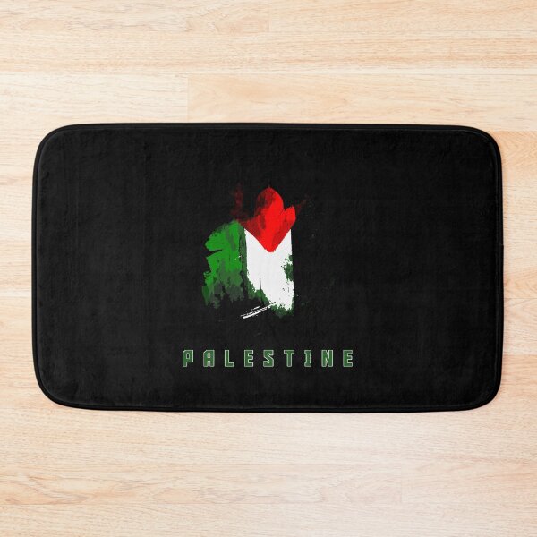 Item preview, Free Gaza Palestine Peace Gift Support Palestinian Palestine designed and sold by kandelal.