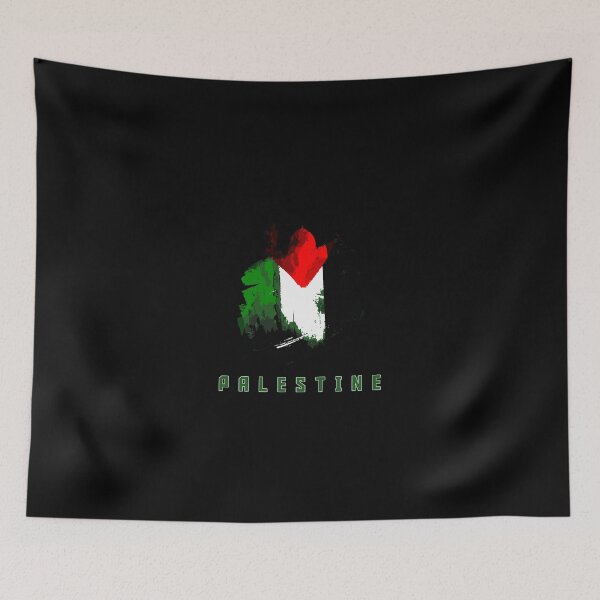 Item preview, Free Gaza Palestine Peace Gift Support Palestinian Palestine designed and sold by kandelal.