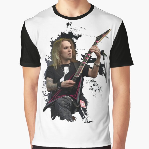 Item preview, Alexi_ChildrenOfBodem_Rocking_Out_A designed and sold by Annie Brett.
