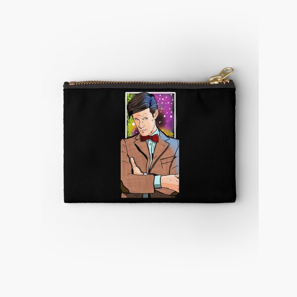 Item preview, 11th Doctor for the Umpteenth Time!   designed and sold by myria1994.