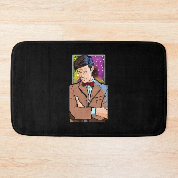 Item preview, 11th Doctor for the Umpteenth Time!   designed and sold by myria1994.
