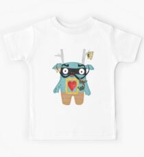 Dali Monster Kids Tee