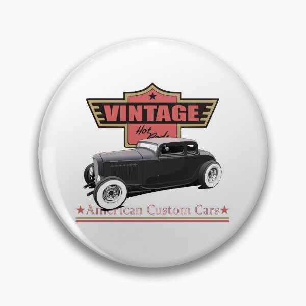 Item preview, Hot rod designed and sold by Akira-31.