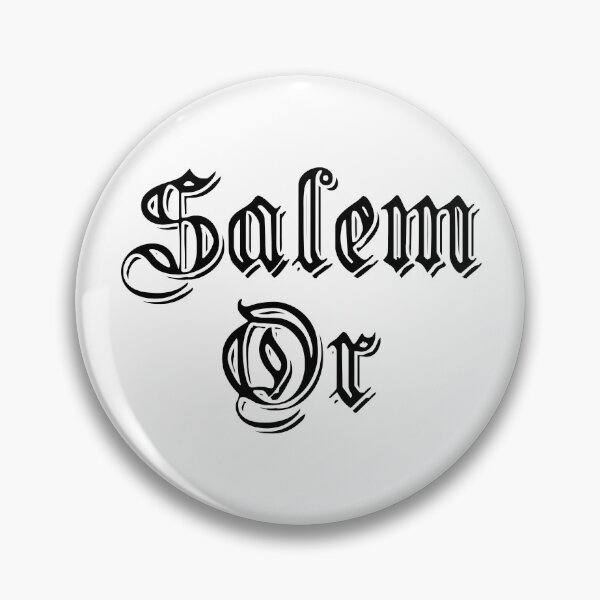 Item preview, Salem Oregon OR  designed and sold by Lartheviking.