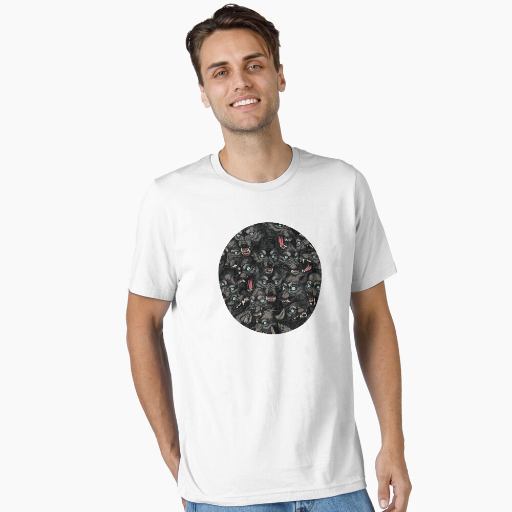 Item preview, Essential T-Shirt designed and sold by freeminds.