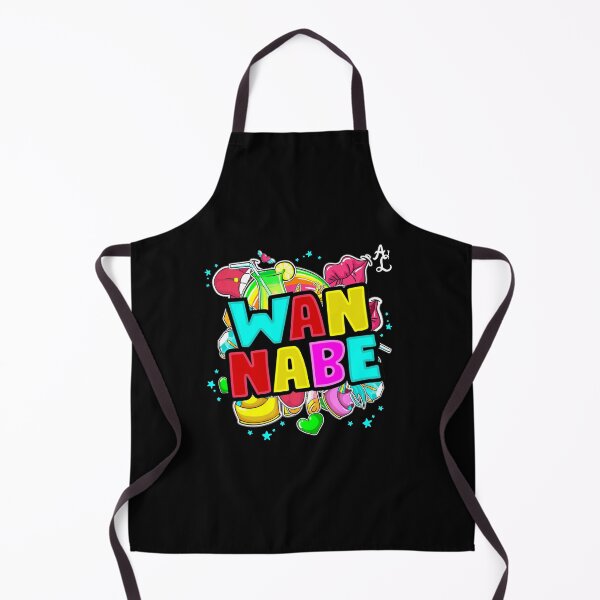 Item preview, Wannabe Christian designed and sold by AbstractCL.