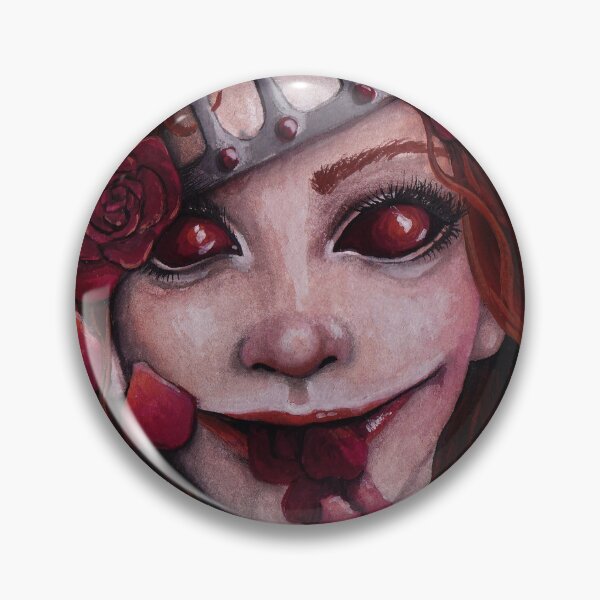 Item preview, Ruled by Roses designed and sold by Sabrina Raven.
