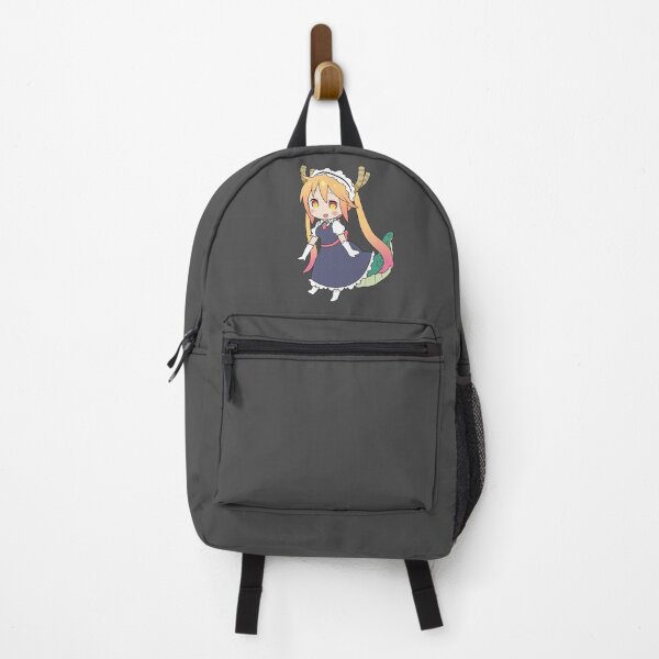 Item preview, Miss Kobayashi's Dragon Maid Tohru Chibi designed and sold by ChibiCheems.