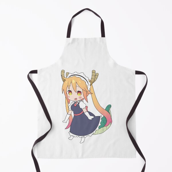 Item preview, Miss Kobayashi's Dragon Maid Tohru Chibi designed and sold by ChibiCheems.