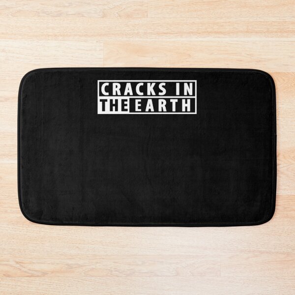 Item preview, Cracks In The Earth T-shirt premium designed and sold by TeresaSchmida.