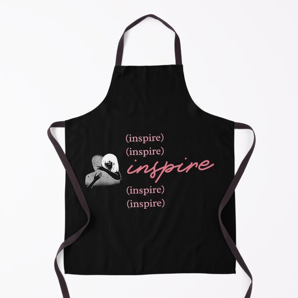 Item preview, Inspire, inspire, inspire designed and sold by MomobyRai.