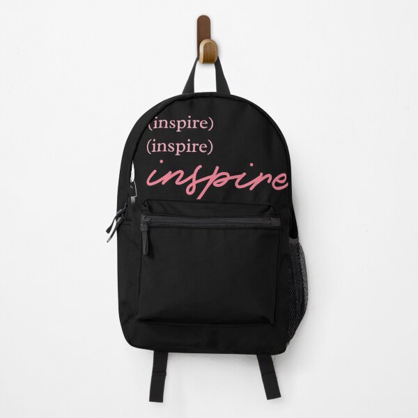 Item preview, Inspire, inspire, inspire designed and sold by MomobyRai.