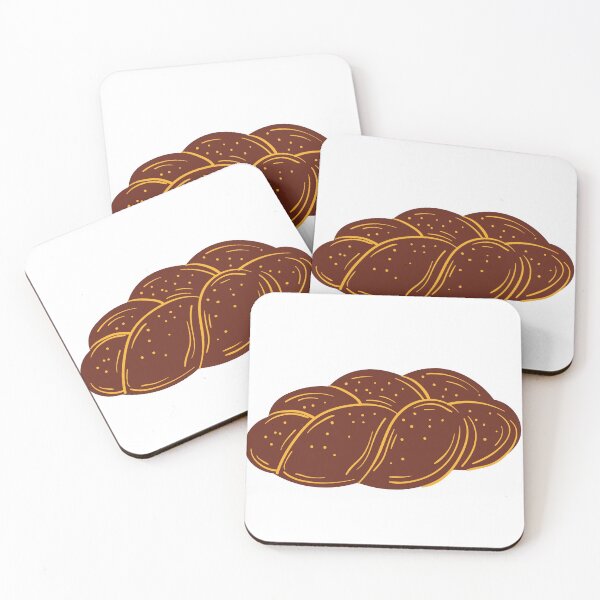 Item preview, Braided Bread designed and sold by lovebread.