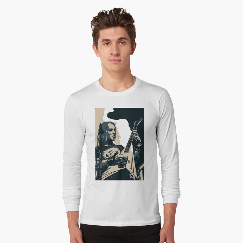 Item preview, Long Sleeve T-Shirt designed and sold by AYBrett.