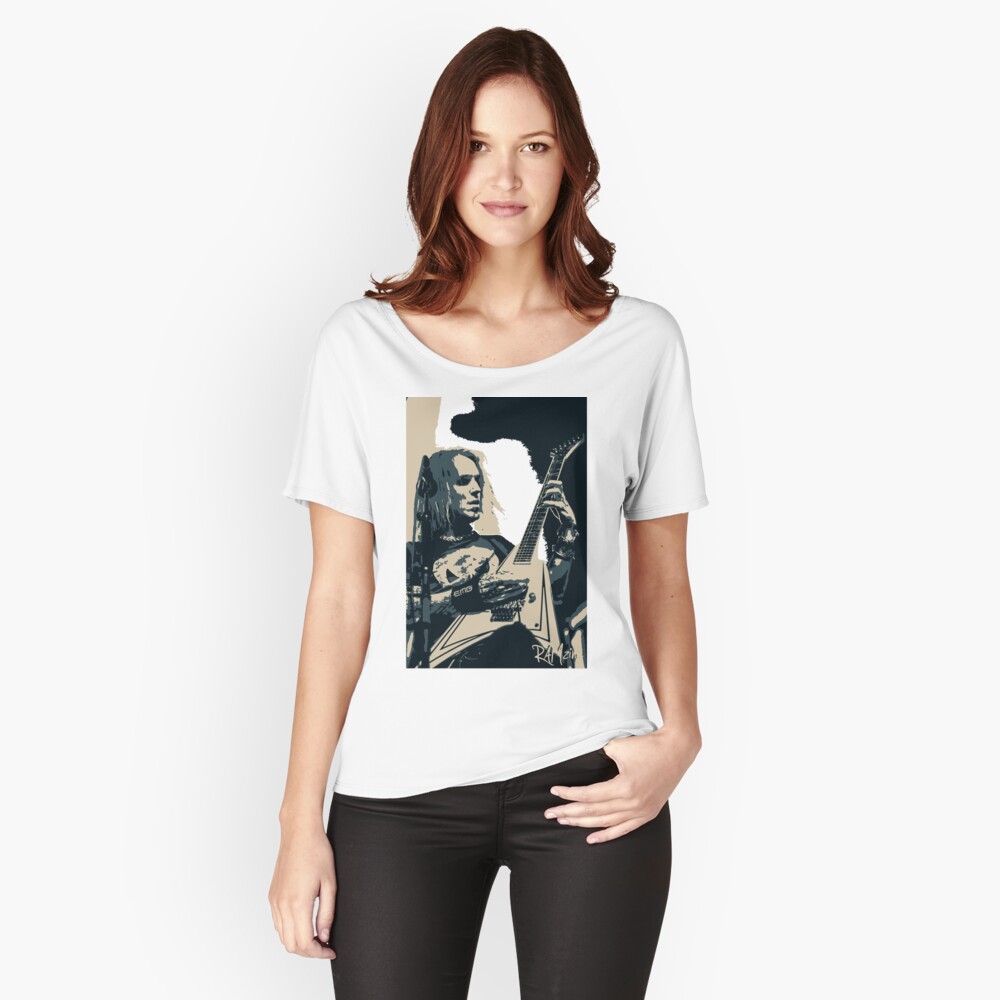 Item preview, Relaxed Fit T-Shirt designed and sold by AYBrett.