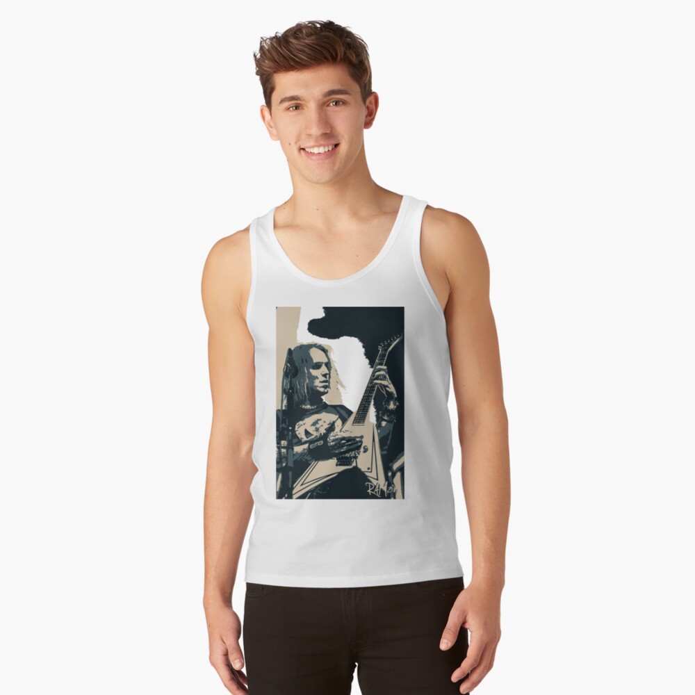 Item preview, Tank Top designed and sold by AYBrett.
