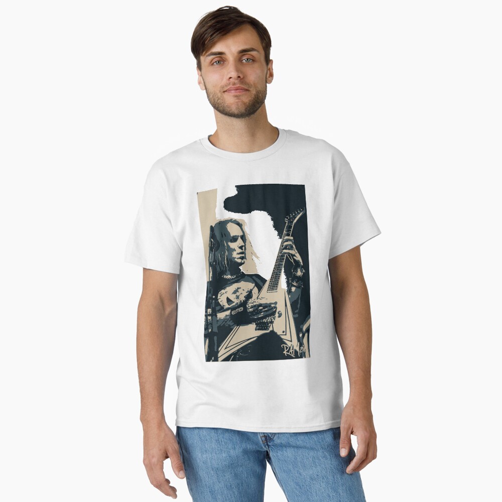 Item preview, Classic T-Shirt designed and sold by AYBrett.
