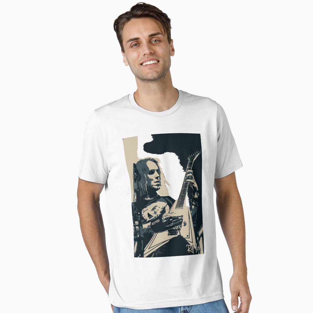 Item preview, Essential T-Shirt designed and sold by AYBrett.
