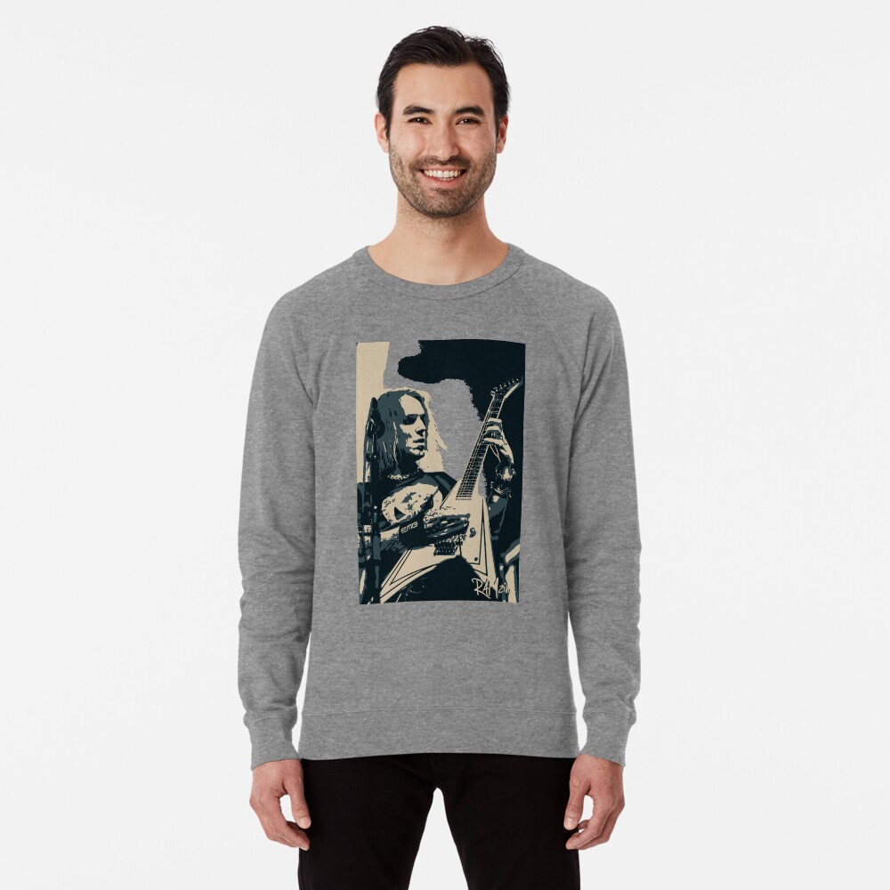 Item preview, Lightweight Sweatshirt designed and sold by AYBrett.