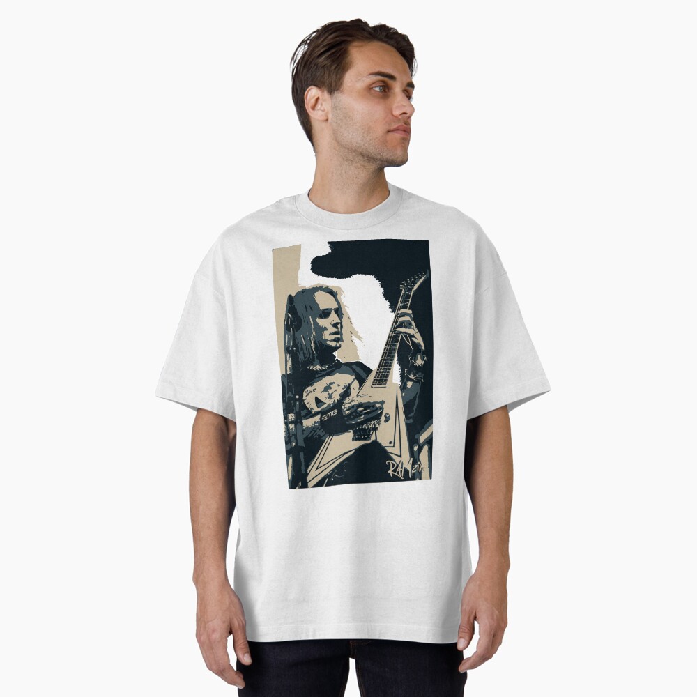 Item preview, Oversized T-Shirt designed and sold by AYBrett.