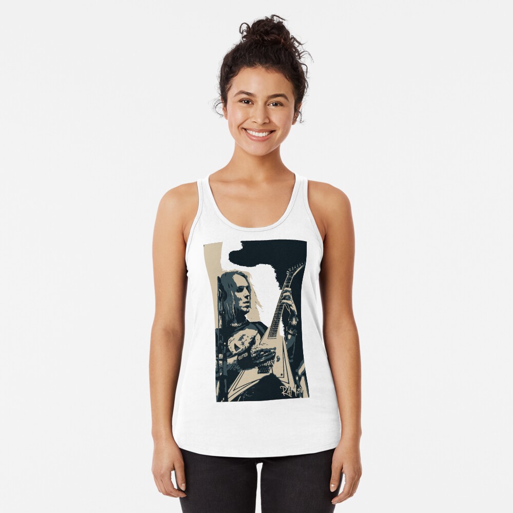 Item preview, Racerback Tank Top designed and sold by AYBrett.