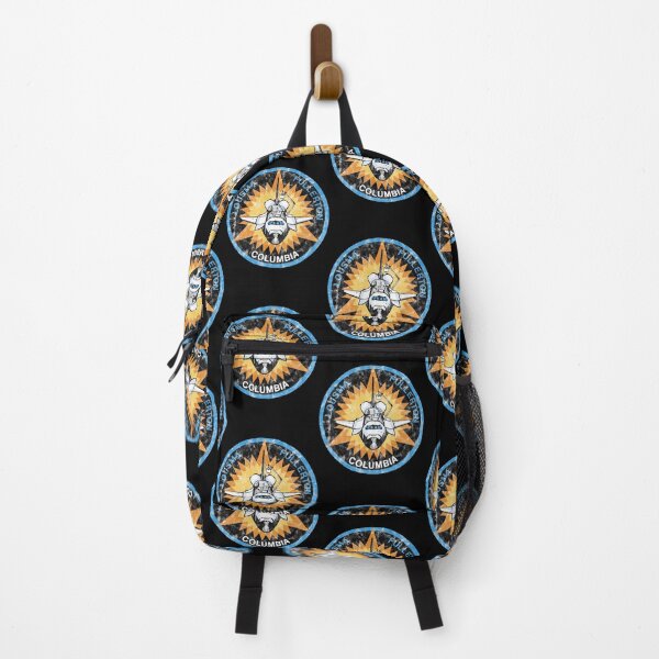 Item preview, STS-3 Lousma Fullerton Vintage designed and sold by anavredenburg.