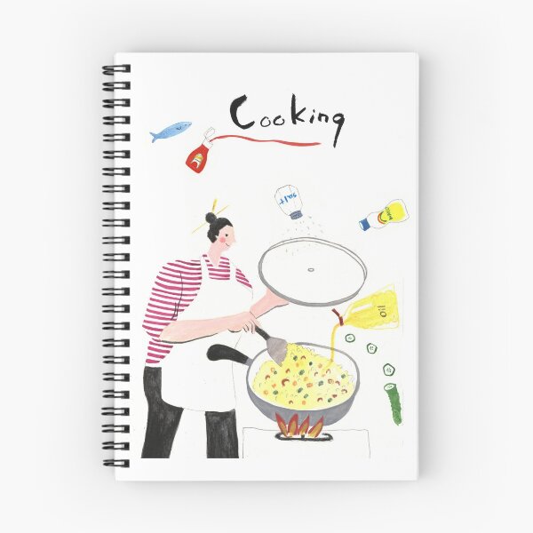 Item preview, Cooking designed and sold by minigold.