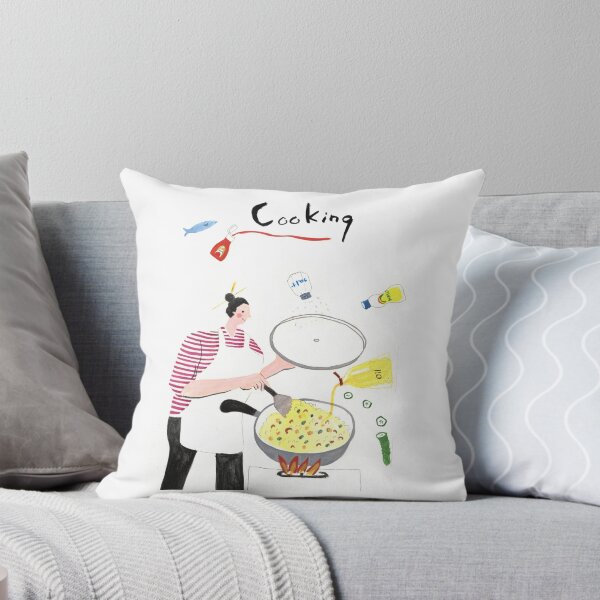 Item preview, Cooking designed and sold by minigold.