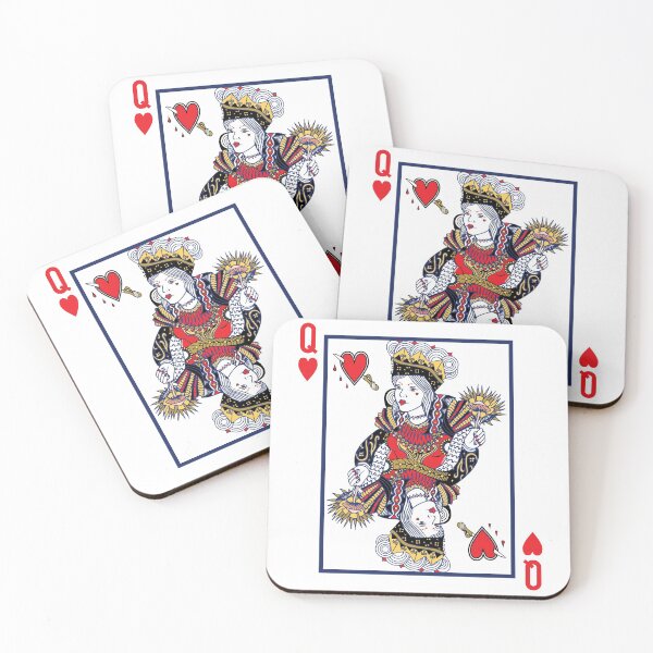 Item preview, Queen Love designed and sold by FORMA-DREAMS.