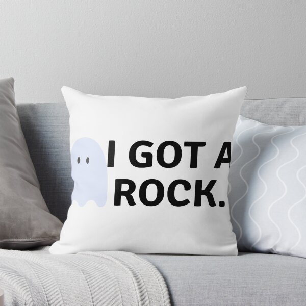 Item preview, I got a rock funny halloween quote designed and sold by lovelylavenderJ.