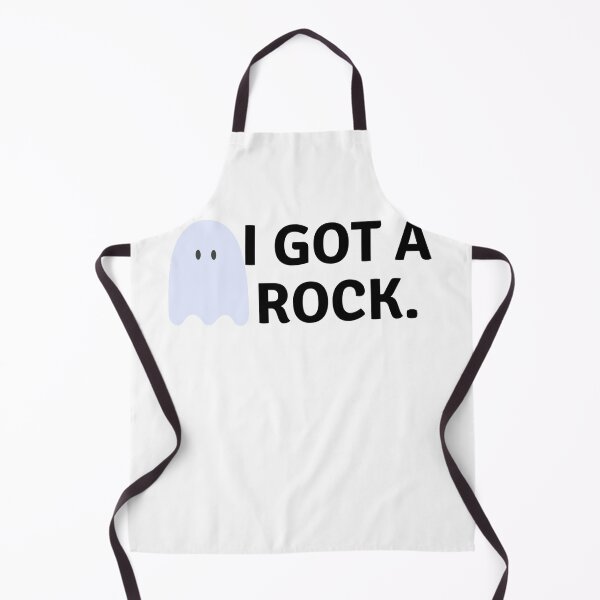 Item preview, I got a rock funny halloween quote designed and sold by lovelylavenderJ.