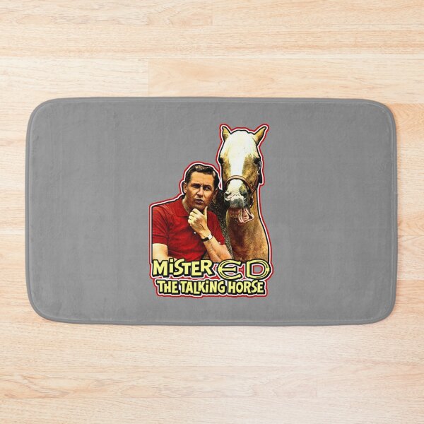 Item preview, Mister Ed the Talking Horse - Mr Ed designed and sold by peanutzz77.