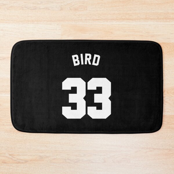Item preview, Larry Bird Jersey Number  designed and sold by anavredenburg.