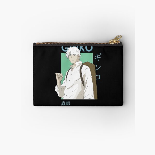 Item preview, Ginko Mushishi Card Anime T-shirt essentiel designed and sold by TeresaSchmida.