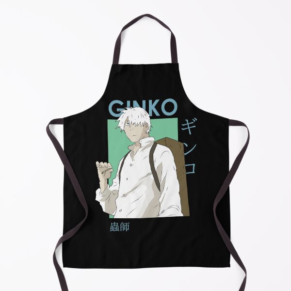 Item preview, Ginko Mushishi Card Anime T-shirt essentiel designed and sold by TeresaSchmida.