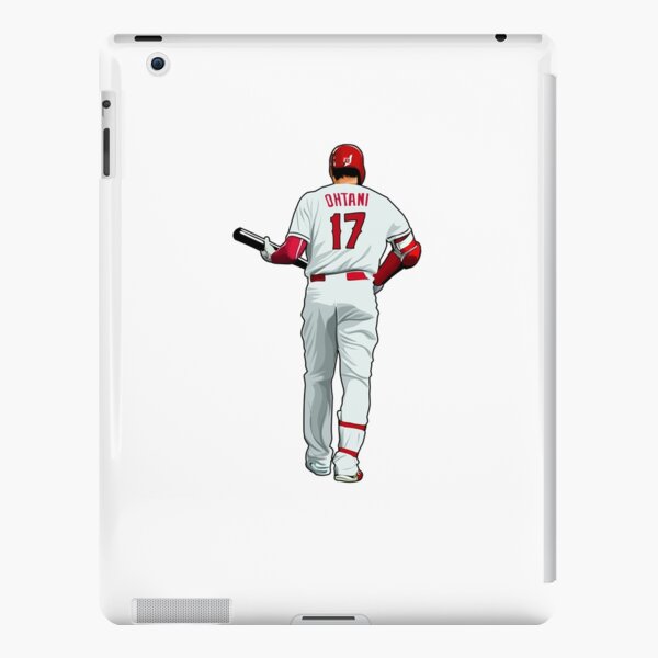 Shohei Ohtani iPad Case & Skin for Sale by Mimiperiu