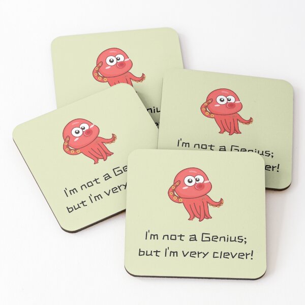 Item preview, Genius designed and sold by LibrosBOOKtique.