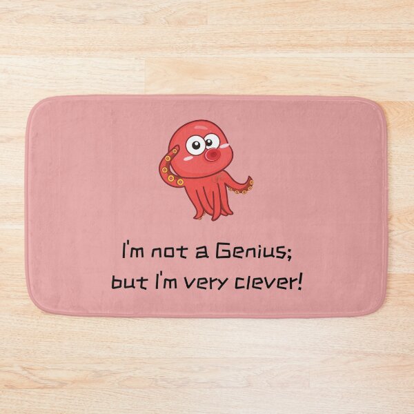 Item preview, Genius designed and sold by LibrosBOOKtique.
