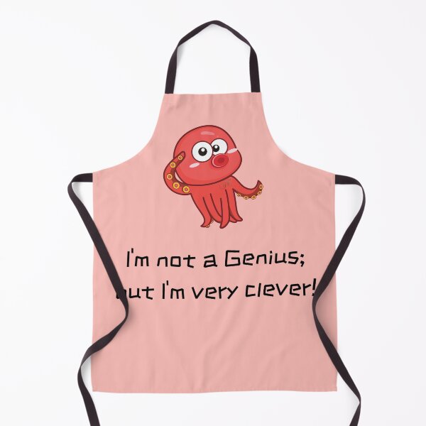 Item preview, Genius designed and sold by LibrosBOOKtique.