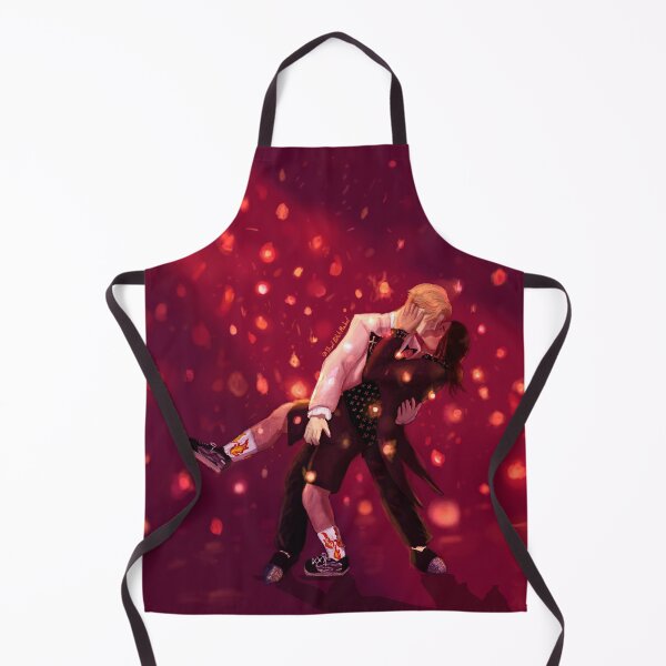 Item preview, Willex Kiss designed and sold by M-the-Artist.