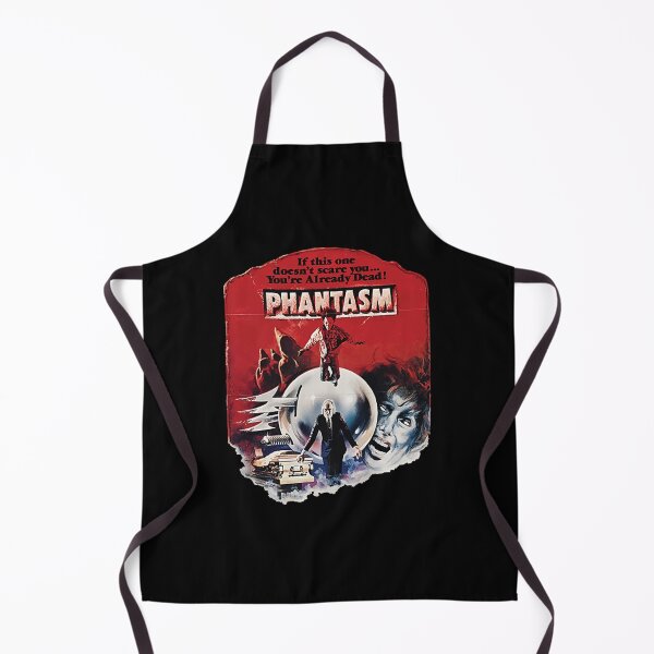 Item preview, Phantasm designed and sold by Tigerjaws89.