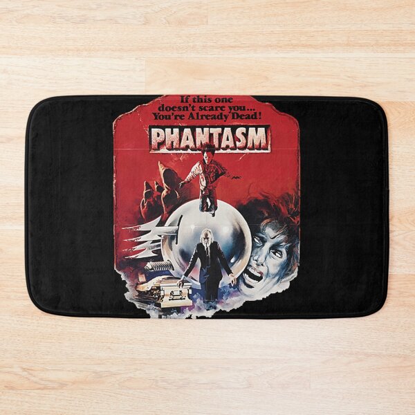 Item preview, Phantasm  designed and sold by Tigerjaws89.