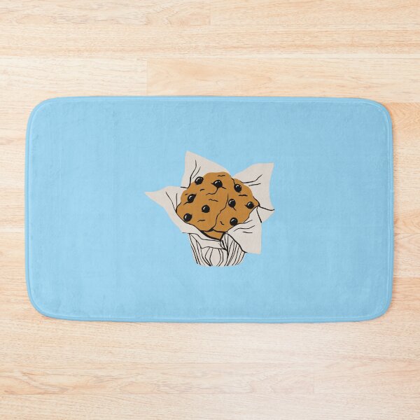 Item preview, Tasty Muffin designed and sold by lovebread.